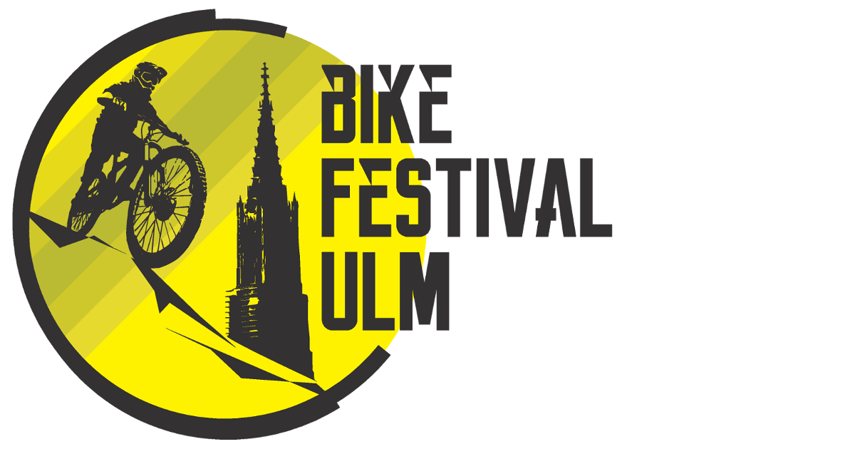 Logo Bikefestival Ulm