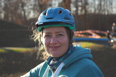 team member