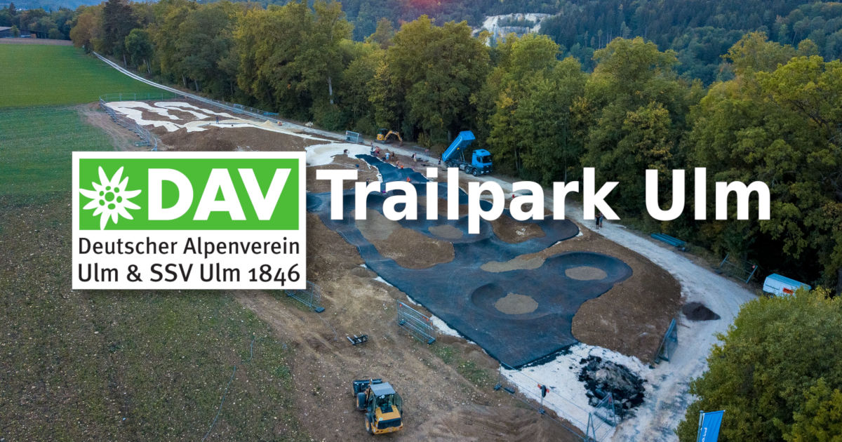 (c) Dav-trailpark-ulm.de
